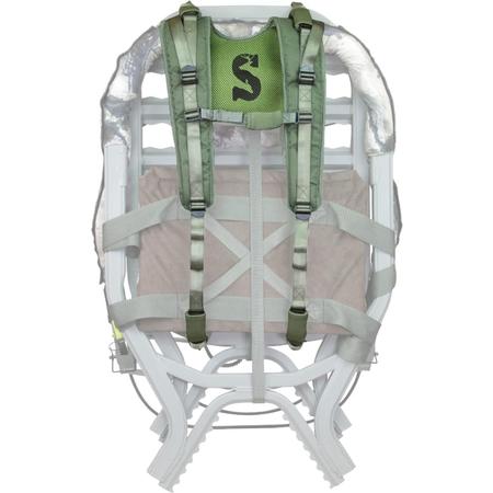 Summit Universal Back Pack System