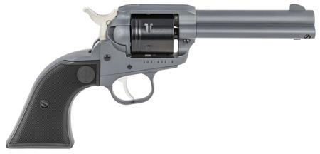 Ruger 2022 Wrangler  22 LR 6rd 4.62