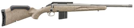 Ruger American Predator Gen II 7.62X39mm 10+1 22