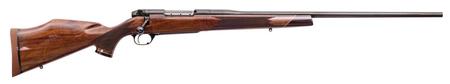 Weatherby Mark V Deluxe 257 Weatherby Magnum 26