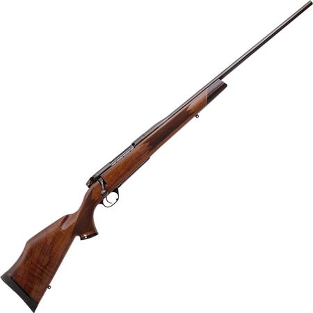 Weatherby Mark V Deluxe 270 Weatherby Magnum 26