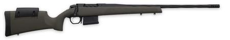 Weatherby Model 307 Range XP 7mm PRC 22