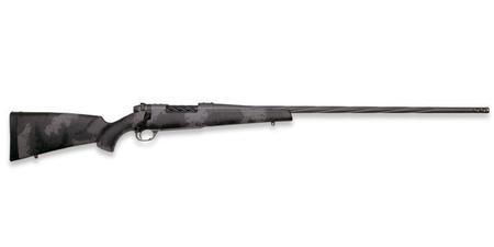 Weatherby Mark V Live Wild Full Size 270 Weatherby Magnum 26