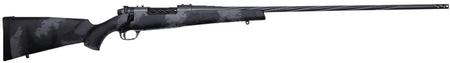 Weatherby Mark V Live Wild 6.5-300 Weatherby Magnum 26