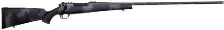 Weatherby Mark V Live Wild 6.5 Weatherby RPM 24