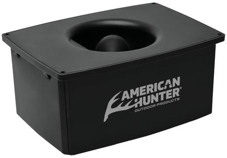 American Hunter AHEKIT Photocell Feeder Kit 2 Programs 1-30 Seconds Duration Black