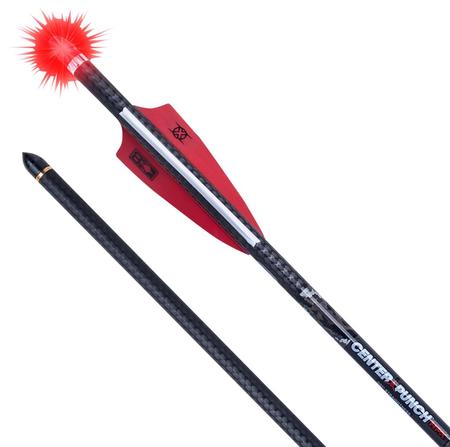 Tenpoint CenterPunch HPX Alpha Blaze Carbon 20