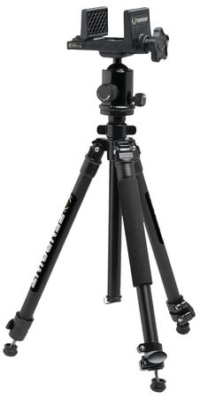 Tenpoint Axis Tripod - Black