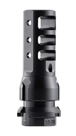 Dead Air DA101 KeyMount Muzzle Brake 1/2