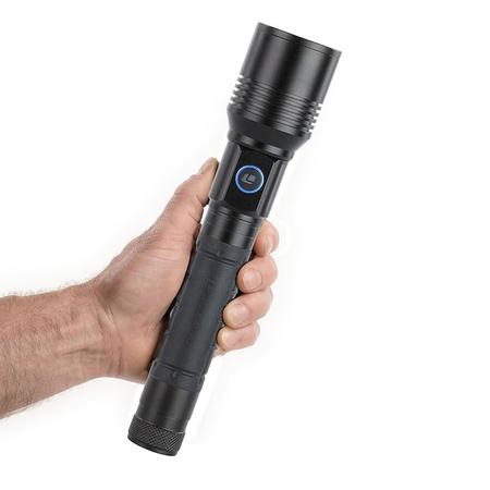 Lux Pro Xp1105 Flashlight