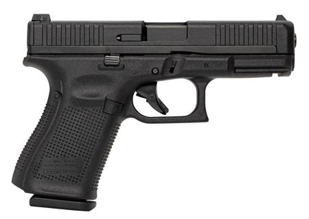 Glock G44 Compact 22 LR 4.02