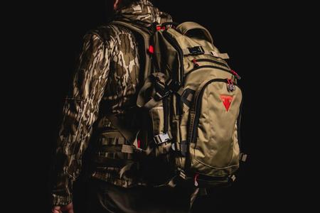 Trophyline Sumpter Frame Pack