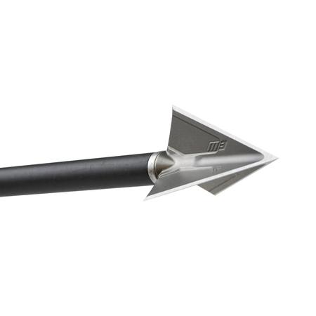 G5 Montec M3 100 Grain Broadheads