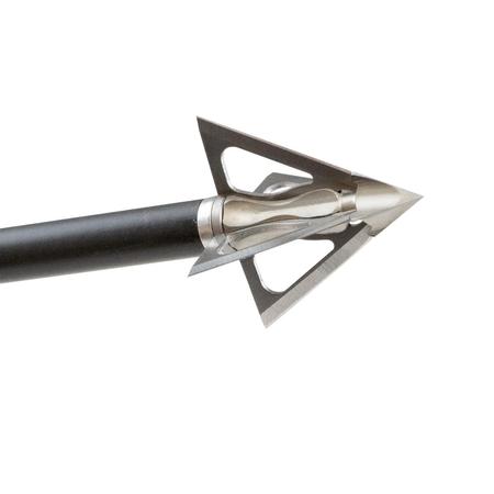 G5 Striker X 100 Grain Broadhead