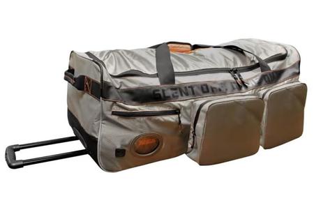 Scent Crusher Ozone Roller Bag 2.0