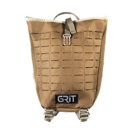 Tethrd Grit Platform Pack XL