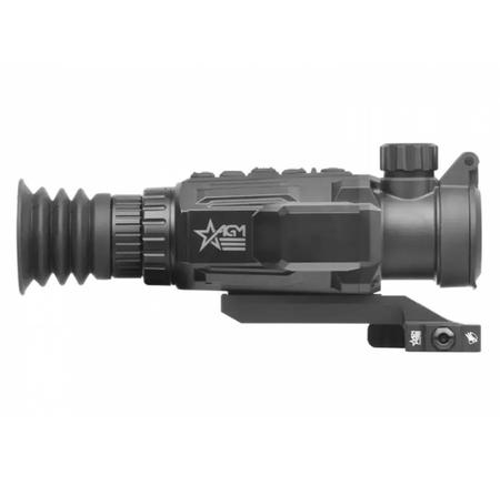 AGM Secutor LRF 35-384 Professional Grade Thermal Scope | SECU35-384-LRF