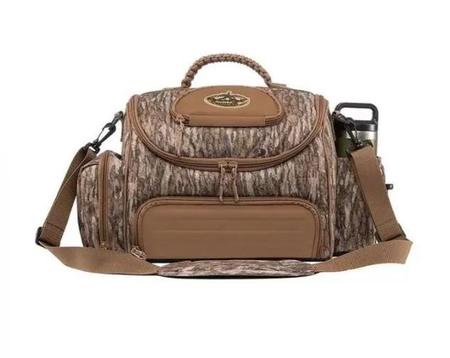 Rig Em Right Lock + Load Bag - Mossy Oak Bottomland