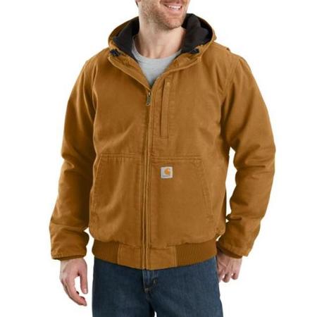 Carhartt Men's Armstrong Jacket