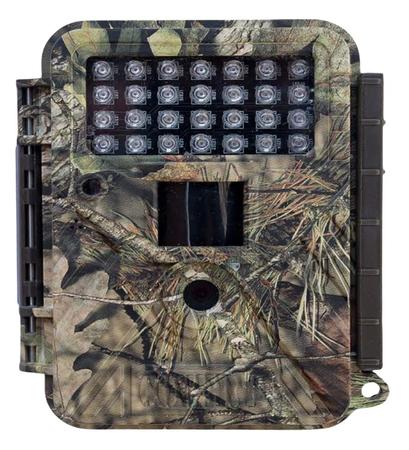 Covert Scouting Cameras  Red Viper Trail Camera 12 MP