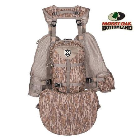 Knight & Hale Run-N-Gun 200 Turkey Vests