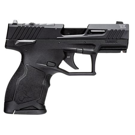 Taurus TX22 Compact 22 LR 3.5