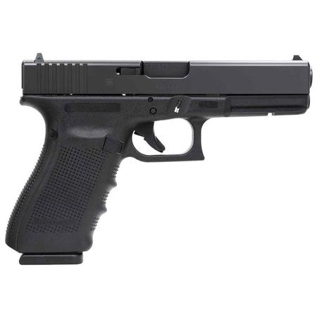 Glock G20 10mm G4 FS 4.61