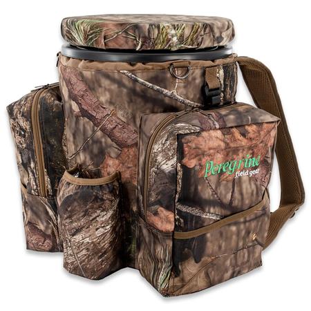 Peregrine Venture Bucket Pack - Mossy Oak Break Up Country