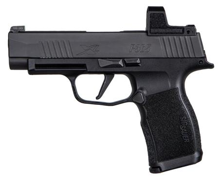 Sig Sauer P365 XL 9mm 3.70