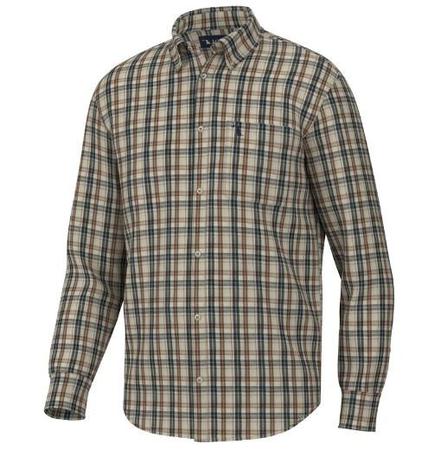 Local Boy Men's Scott Dress Shirt