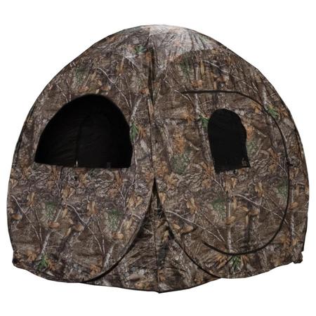 Rhino 75 Realtree Ground Blind