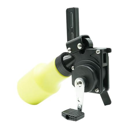 Muzzy Bowfishing Bottle Reel