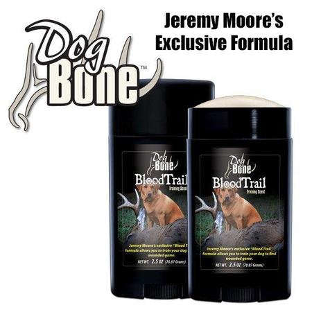 Conquest Scents DogBone BloodTrail Scent