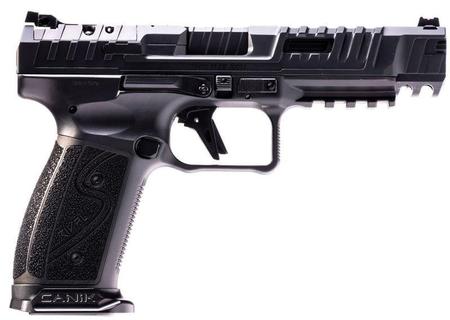 Canik SFX Rival-S Darkside 9mm 5