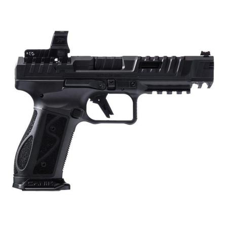 Canik SFX Rival-S Darkside 9mm 5