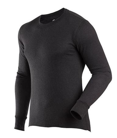 Coldpruf Men's Long Sleeve Thermal Crew Top