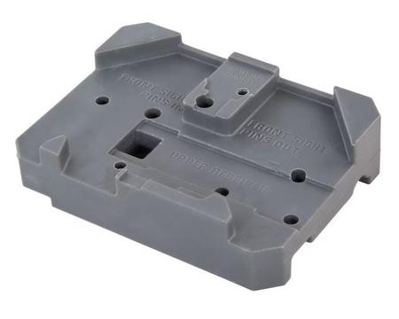 Wheeler AR Armorer's Bench Block