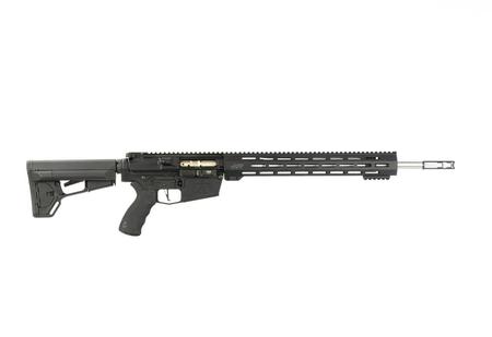 Alex Pro AR-10 DMR 2.0 22-250 Remington 18