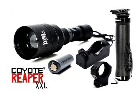 Predator Tactics Coyote Reaper XXL