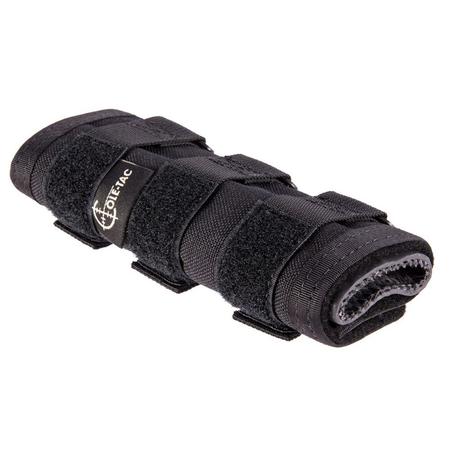 Cole-TAC High Temperature Python Suppressor Cover 6