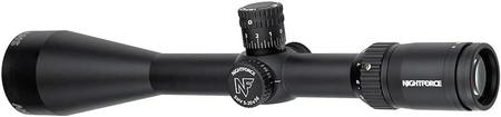 Nightforce SHV 5-20x56mm .25 MOA Zeroset Forceplex Illumination