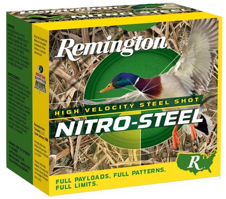 Remington Nitro Steel 10 Gauge 3.5