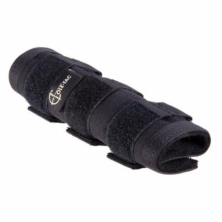 Cole-TAC Metal Python Suppressor Cover 7.5