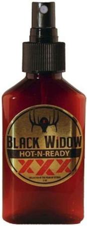 Black Widow Gold Label Hot-N-Ready XXX 3 Oz.