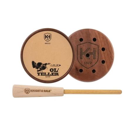 Ol' Yeller™ SLA-TEK™ Surface Pot Call