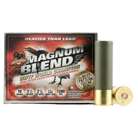 Hevi-Shot Magnum Blend 10 Gauge 3.5