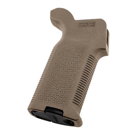 Magpul MOE-K2 Grip For AR-15 Pattern Firearms In Flat Dark Earth