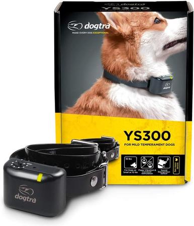 Dogtra YS300 No Bark Collar