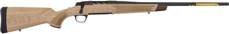 Browning X-Bolt 2 Hunter Maple Deluxe 270 Winchester 22