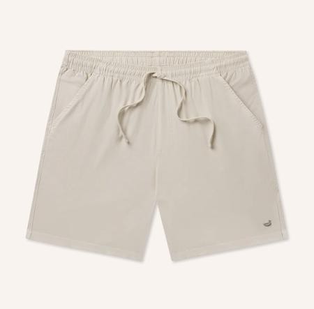 Men's Hartwell Washed Short - 6 Inch